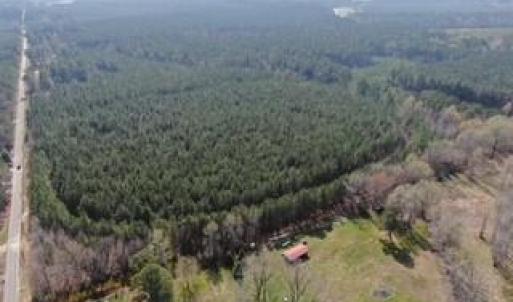 Photo #8 of 19ac Coppahaunk Avenue, Waverly, Virginia 19.6 acres