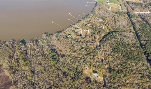 Photo #13 of 3532 Barretts Ferry Drive, Williamsburg, Virginia 5.9 acres