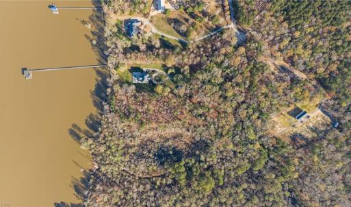 Photo #4 of 3532 Barretts Ferry Drive, Williamsburg, Virginia 5.9 acres