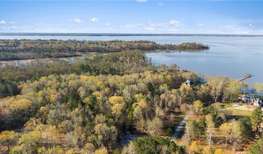 Photo #6 of 3532 Barretts Ferry Drive, Williamsburg, Virginia 5.9 acres