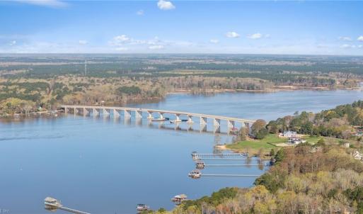 Photo #8 of 3532 Barretts Ferry Drive, Williamsburg, Virginia 5.9 acres