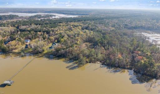 Photo #9 of 3532 Barretts Ferry Drive, Williamsburg, Virginia 5.9 acres