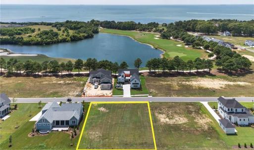 Photo #1 of 208 Muirfield Drive, Cape Charles, Virginia