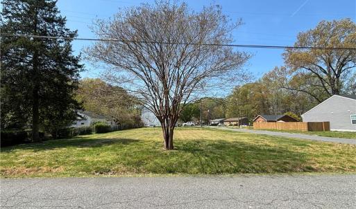 Photo #2 of 832 Oklahoma Drive, Chesapeake, Virginia 0.2 acres