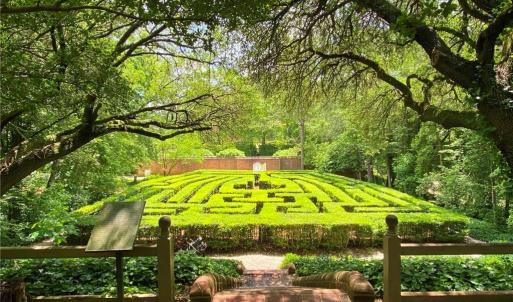 Waterfront Land Near Colonial Williamsburg