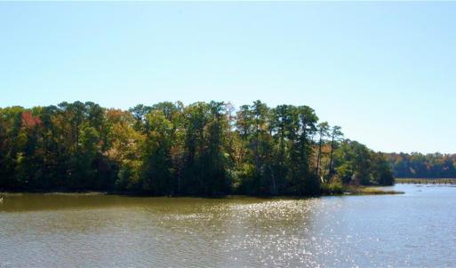 117 Northpoint Drive view from College Creek