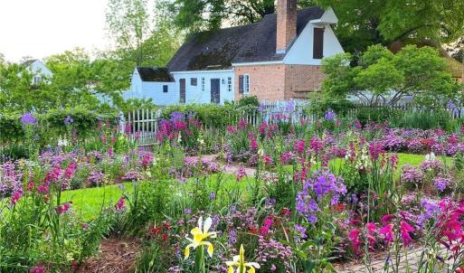 Waterfront Land Near Colonial Williamsburg