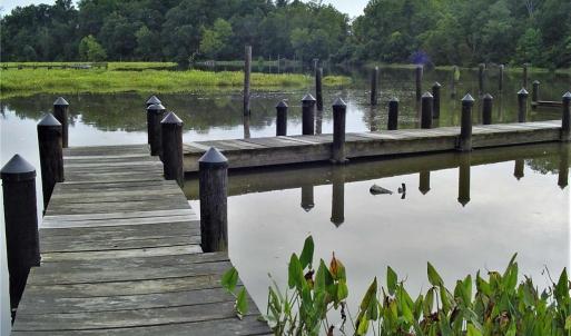Kingspoint Dock