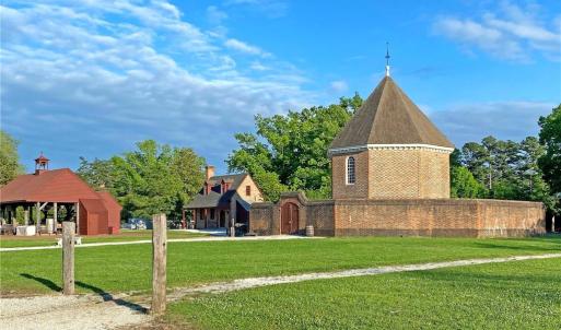 Colonial Williamsburg