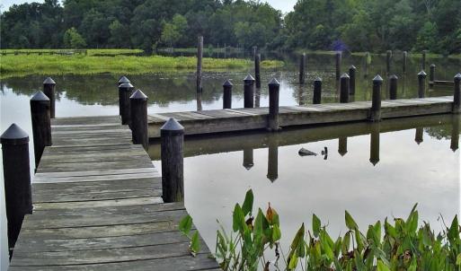Kingspoint Dock