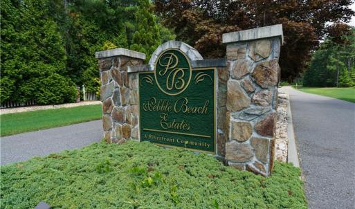 Neighborhood Entrance