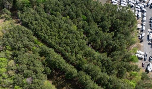 Photo #11 of 25+AC Brewers Neck Boulevard, Carrollton, Virginia 27.3 acres