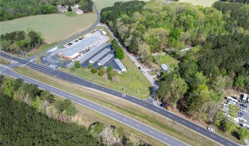 Photo #12 of 25+AC Brewers Neck Boulevard, Carrollton, Virginia 27.3 acres