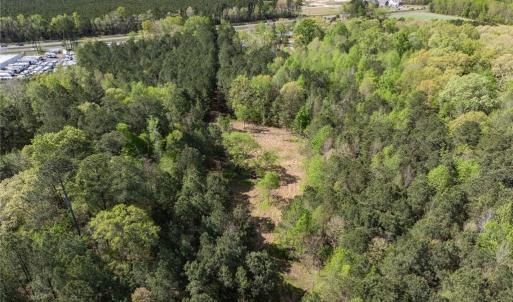 Photo #18 of 25+AC Brewers Neck Boulevard, Carrollton, Virginia 27.3 acres