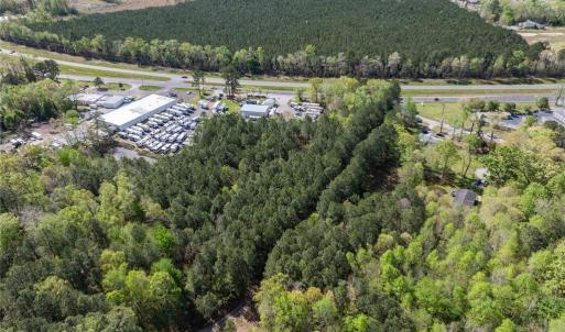 Photo #20 of 25+AC Brewers Neck Boulevard, Carrollton, Virginia 27.3 acres