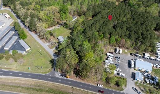 Photo #23 of 25+AC Brewers Neck Boulevard, Carrollton, Virginia 27.3 acres