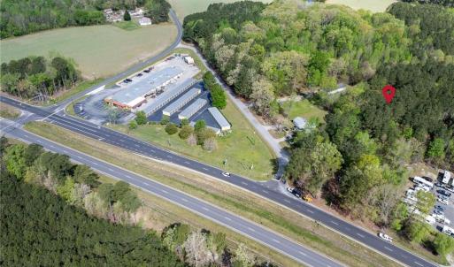 Photo #25 of 25+AC Brewers Neck Boulevard, Carrollton, Virginia 27.3 acres