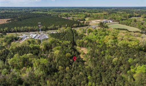 Photo #26 of 25+AC Brewers Neck Boulevard, Carrollton, Virginia 27.3 acres