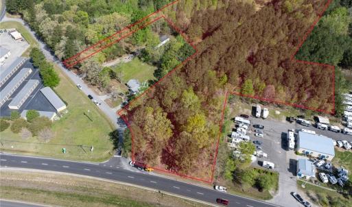 Photo #35 of 25+AC Brewers Neck Boulevard, Carrollton, Virginia 27.3 acres