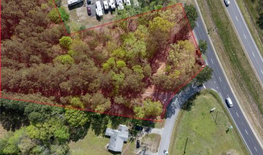 Photo #36 of 25+AC Brewers Neck Boulevard, Carrollton, Virginia 27.3 acres