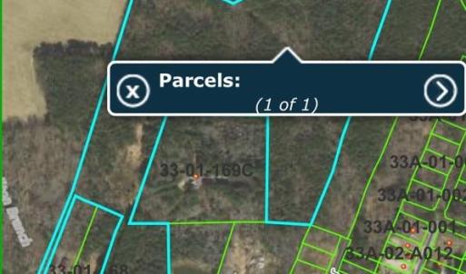 Photo #38 of 25+AC Brewers Neck Boulevard, Carrollton, Virginia 27.3 acres