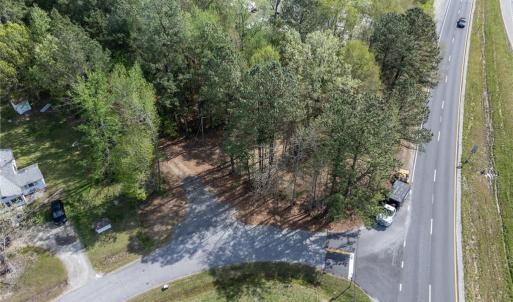 Photo #7 of 25+AC Brewers Neck Boulevard, Carrollton, Virginia 27.3 acres