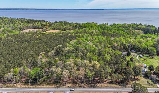 Photo #3 of 5249 Old Stage Hwy Highway, Smithfield, Virginia 9.7 acres