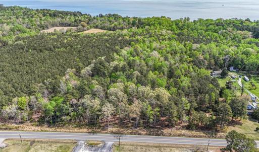 Photo #9 of 5249 Old Stage Hwy Highway, Smithfield, Virginia 9.7 acres