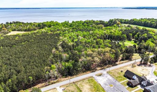 Photo #5 of 5249 Old Stage Hwy Highway, Smithfield, Virginia 9.7 acres