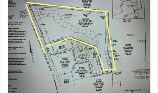 Photo #3 of 5249 Old Stage Hwy Highway, Smithfield, Virginia 9.7 acres