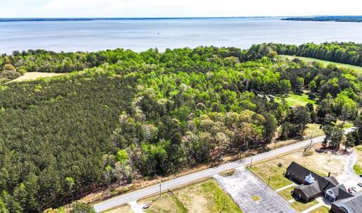 Photo #5 of 5249 Old Stage Hwy Highway, Smithfield, Virginia 9.7 acres
