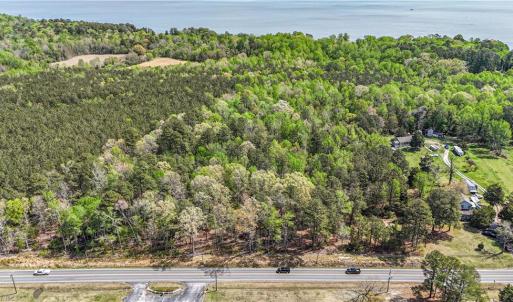 Photo #9 of 5249 Old Stage Hwy Highway, Smithfield, Virginia 9.7 acres