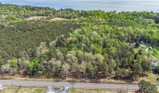 Photo #10 of 5249 Old Stage Hwy Highway, Smithfield, Virginia 9.7 acres