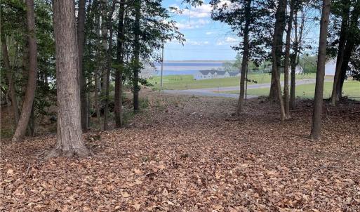 Photo #2 of Lot 1 Cobham Wharf Road, Surry, Virginia 2.3 acres
