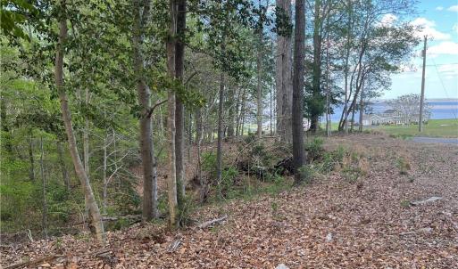 Photo #4 of Lot 1 Cobham Wharf Road, Surry, Virginia 2.3 acres