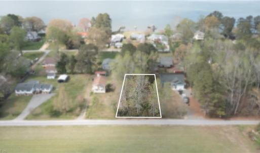 Photo #2 of .33 Highview Drive, Gloucester, Virginia 0.3 acres
