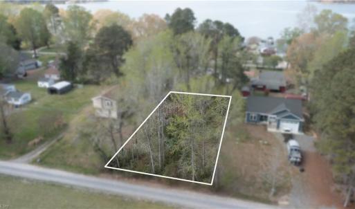 Photo #3 of .33 Highview Drive, Gloucester, Virginia 0.3 acres