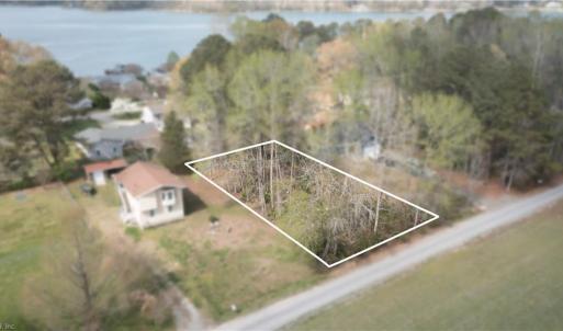Photo #6 of .33 Highview Drive, Gloucester, Virginia 0.3 acres