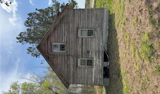 Photo #4 of 4.51AC Hog Island Road, Surry, Virginia 4.5 acres