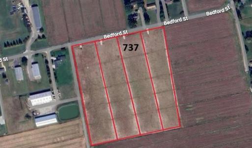 Photo #3 of 737 Bedford Street, Chesapeake, Virginia 3.8 acres