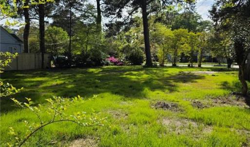 Open space