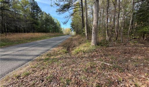 Photo #7 of 5.1+AC Monguy Road, Charles City, Virginia 5.9 acres