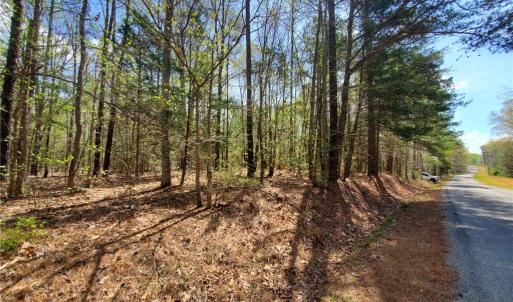 Photo #2 of 5.1+AC Monguy Road, Charles City, Virginia 5.9 acres