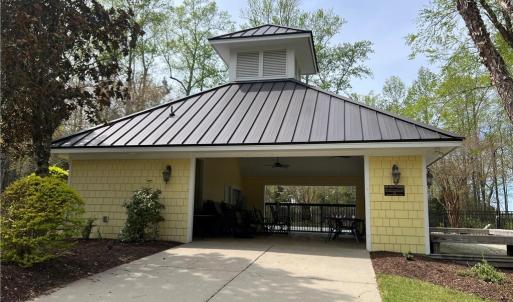 Community Pavilion