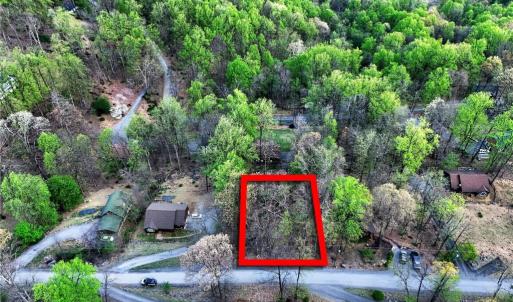 Photo #1 of Lot 38 Windy Way, Front Royal, Virginia 0.6 acres