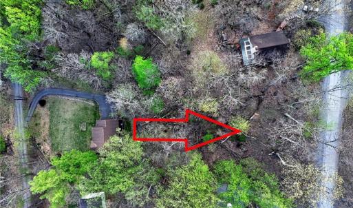 Photo #4 of Lot 38 Windy Way, Front Royal, Virginia 0.6 acres
