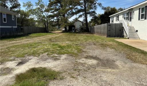 Photo #2 of 9525 17th Bay Street, Norfolk, Virginia 0.2 acres