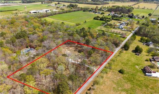 Photo #4 of 2084 Vaughan Road, Virginia Beach, Virginia 4.5 acres