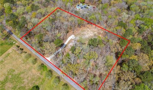 Photo #3 of 2084 Vaughan Road, Virginia Beach, Virginia 4.5 acres
