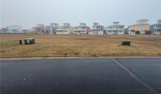 Photo #1 of -1/4AC Bay Drive, Cape Charles, Virginia 0.1 acres